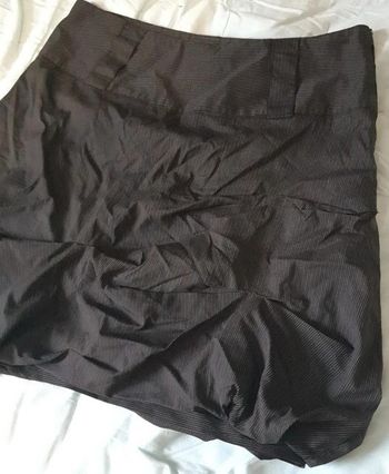 Jupe femme 44 Bréal