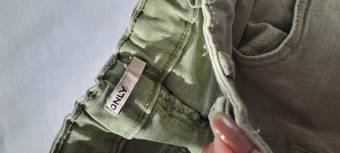 Pantalon cargo only 9 ans - photo numéro 3