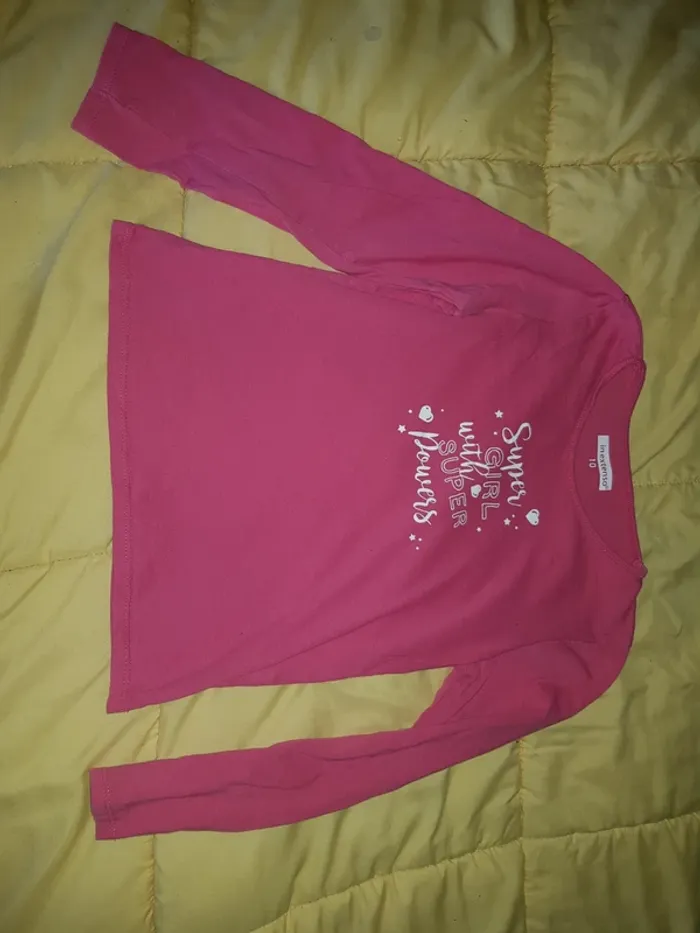 Tee-shirt