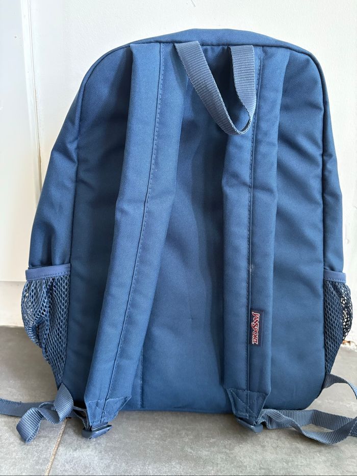 Sac à dos Jansport - photo numéro 2