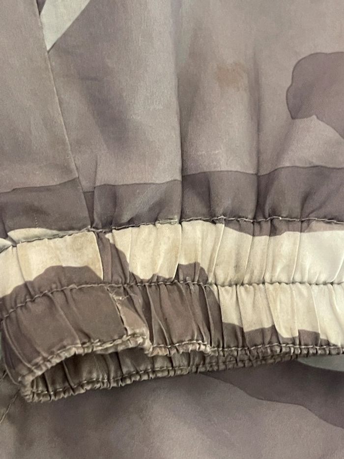 Imperméable camouflage - photo numéro 3