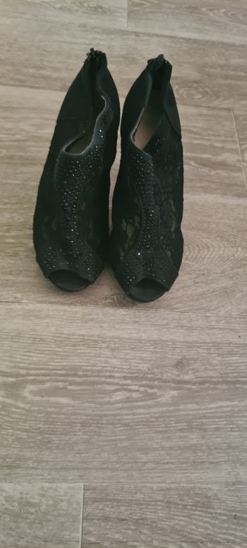 Escarpins sans marque 