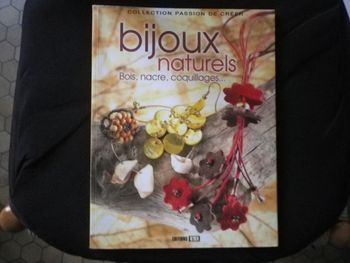 BIJOUX NATURELS