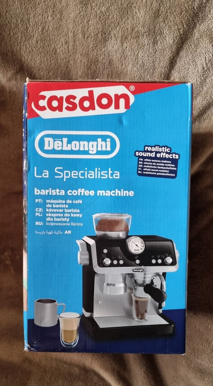 Machine à café - photo numéro 6