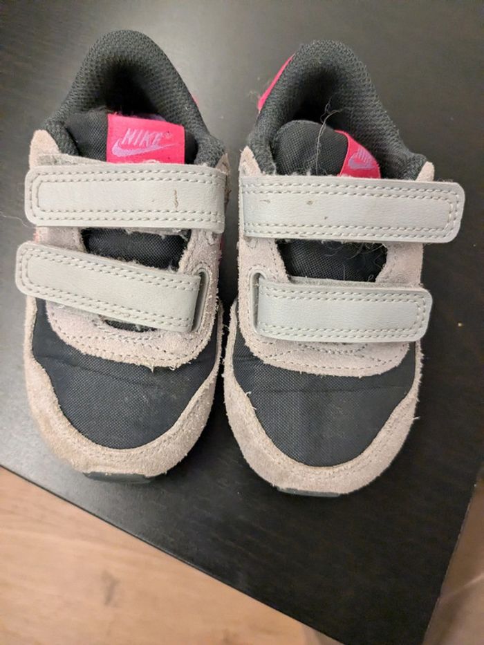 Baskets nike - photo numéro 2