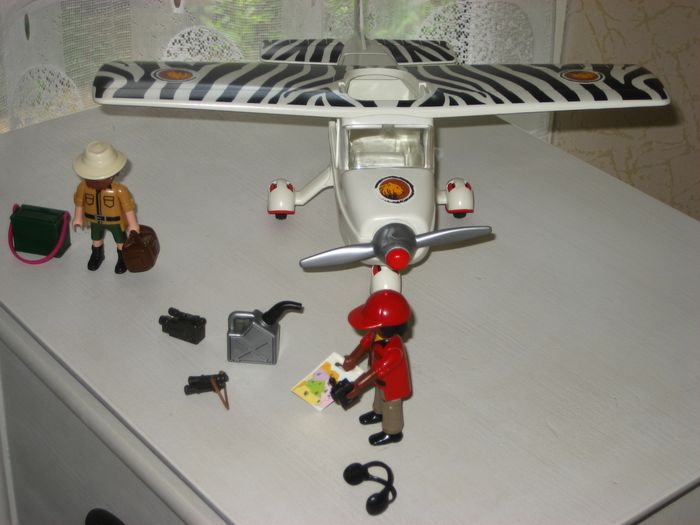 playmobil