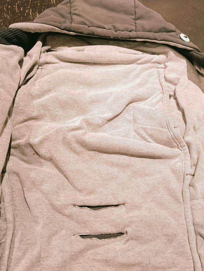 Chancelière pour poussette Bébé Confort - photo numéro 4