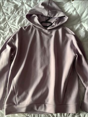 Sweat à capuche Stradivarius