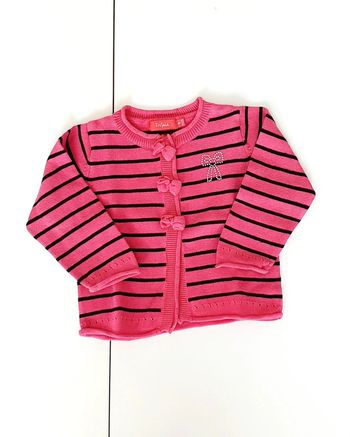 Gilet Tissaia - 9M