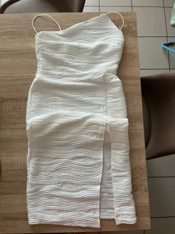 Robe longue