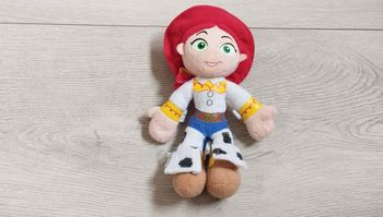 Petite peluche Jessie toy story Disney 