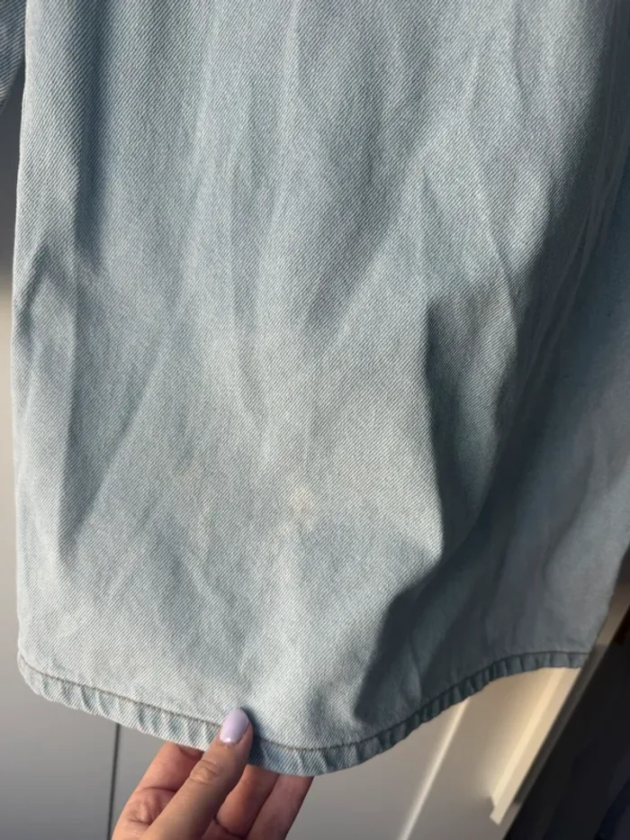 Robe en jean Kiabi enfant - photo numéro 10