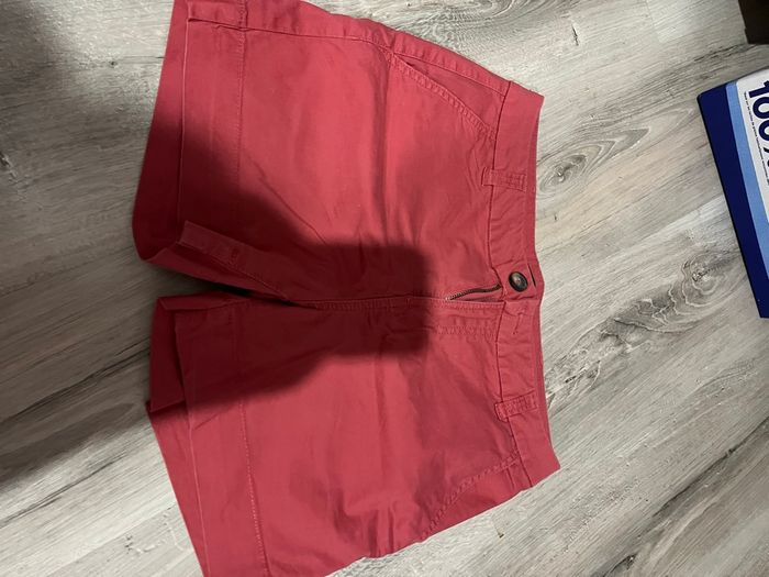 Lot short jeans - photo numéro 3