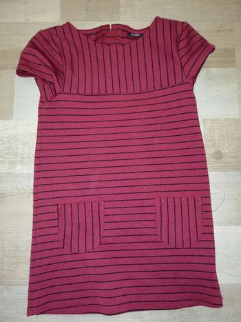 Robe 5ans