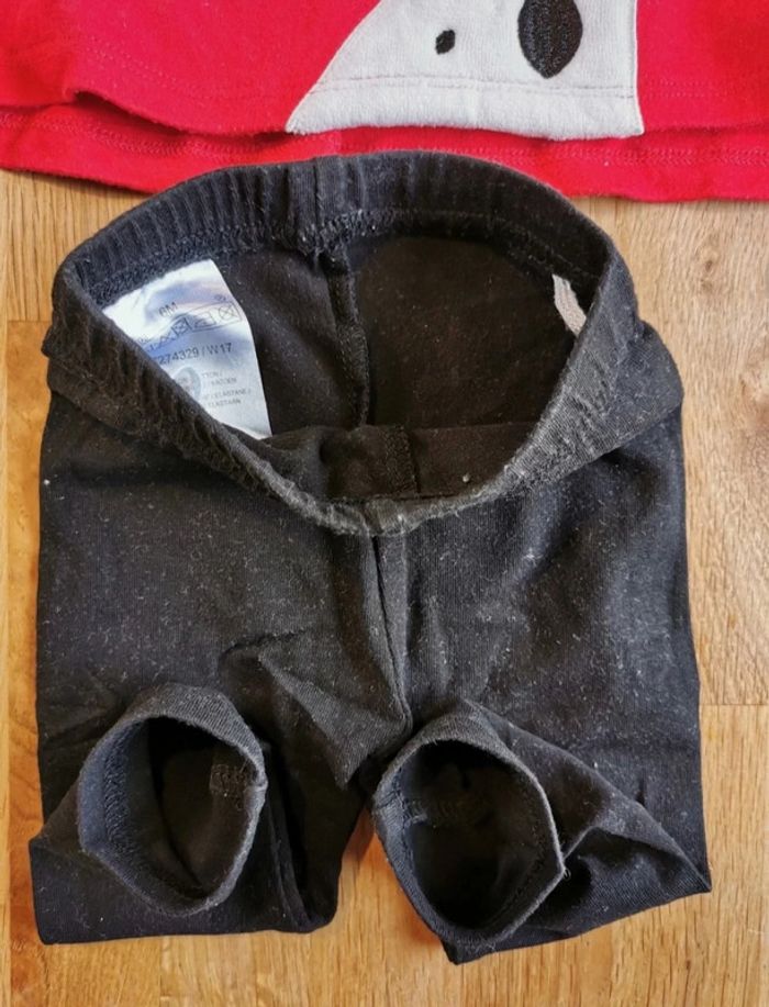 Ensemble 6 mois - photo numéro 9