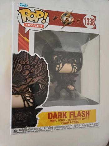 POP 1338 Dark Flash