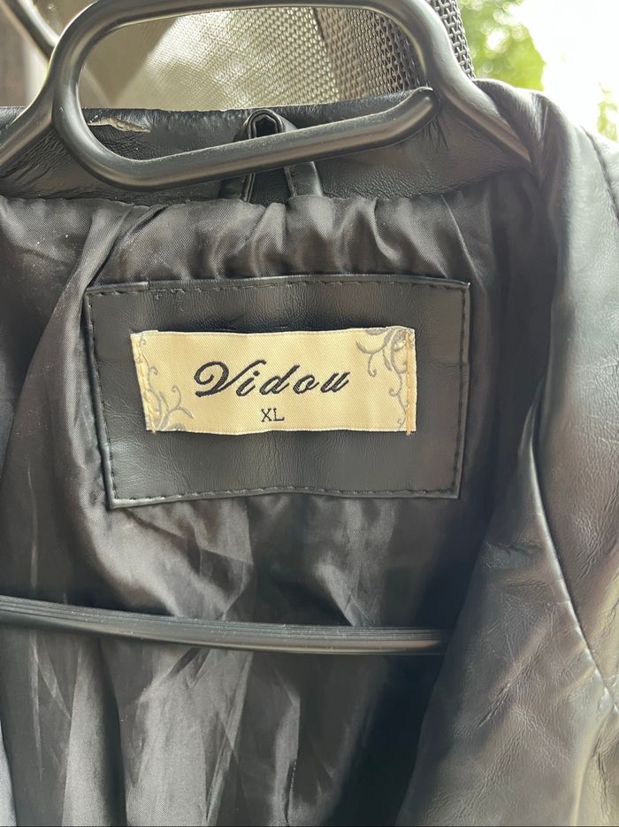 Veste - photo numéro 3