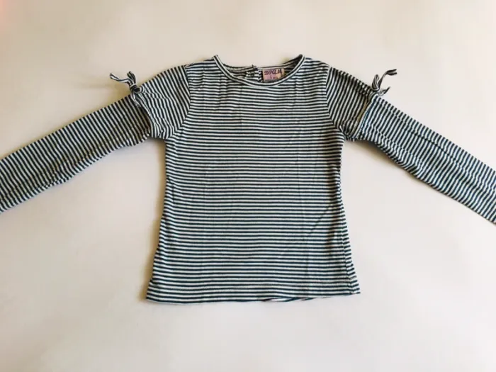 T-shirt ML - photo numéro 3