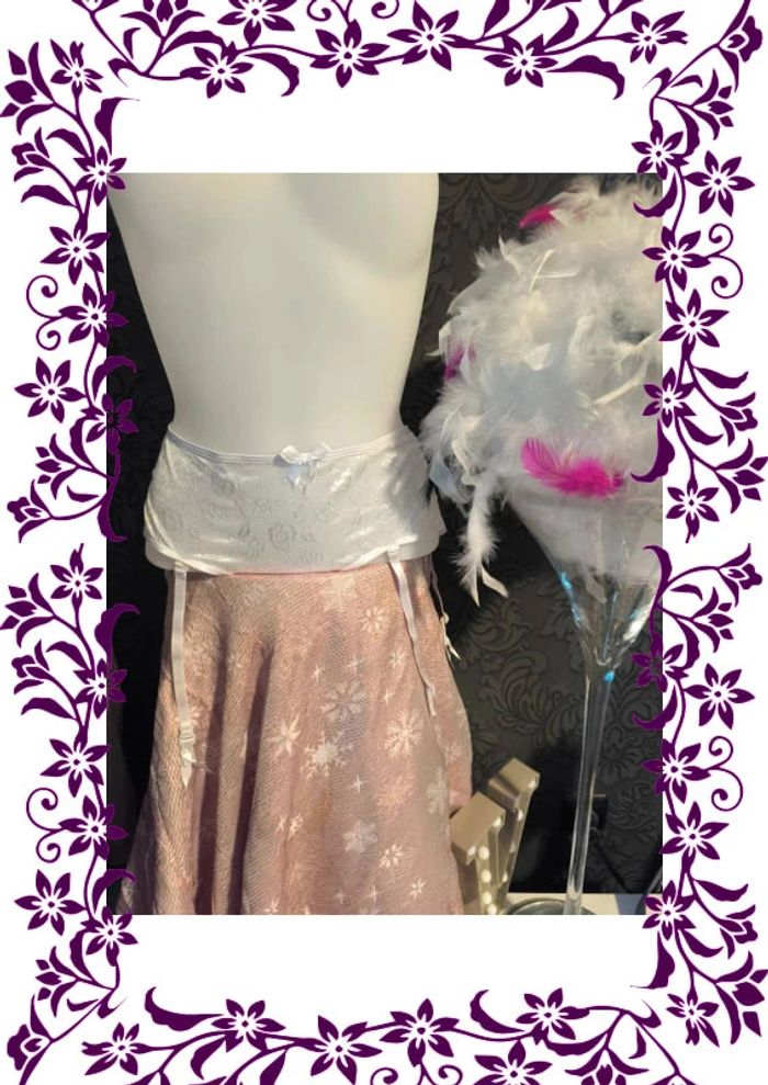 Lot 13 Culotte et String - photo numéro 4