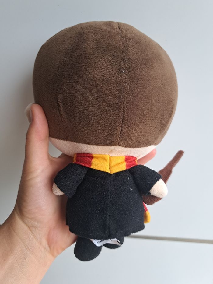 Peluche harry potter - photo numéro 2