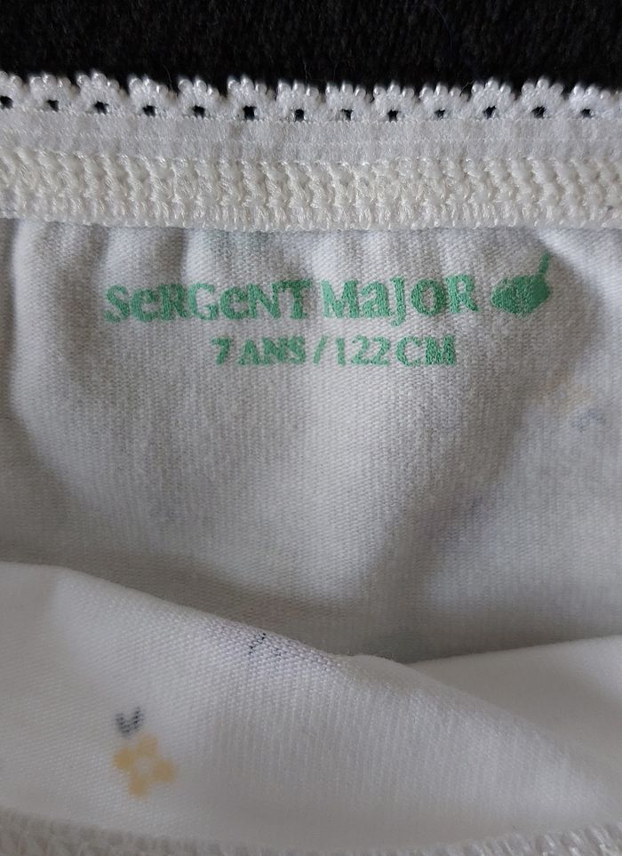 Lot de 5 culottes - photo numéro 6