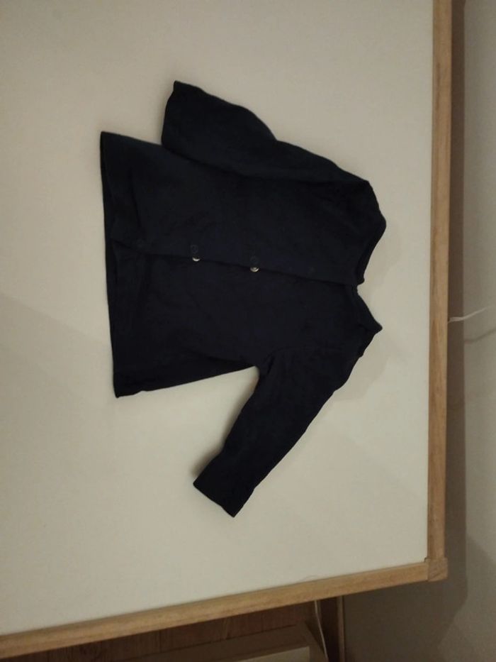 Tee shirt Tao - photo numéro 6