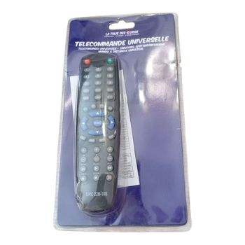 Télécommande universelle