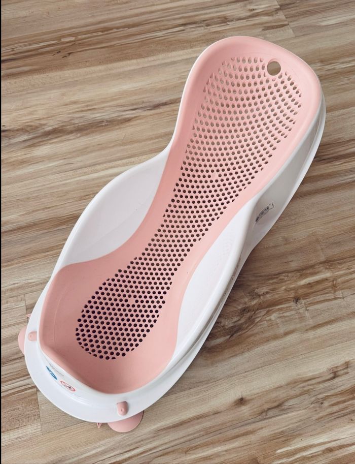 Transat bain bebe - photo numéro 2