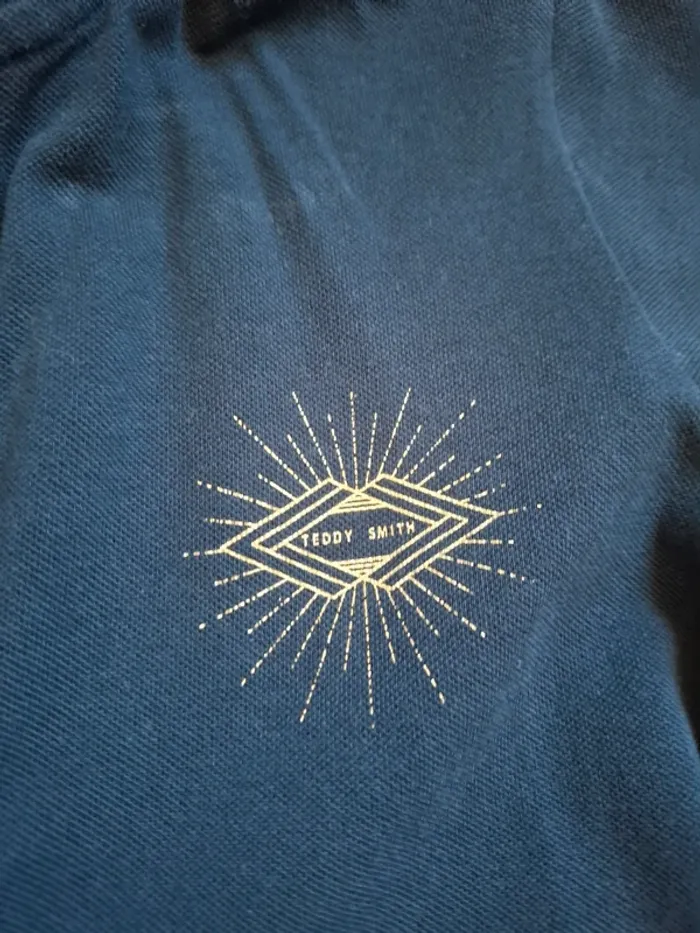 Robe polo neuve xs - photo numéro 2