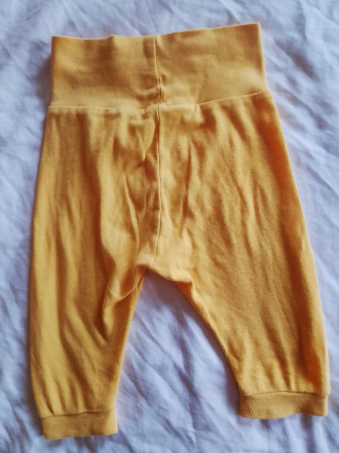 Pantalon bébé - photo numéro 2