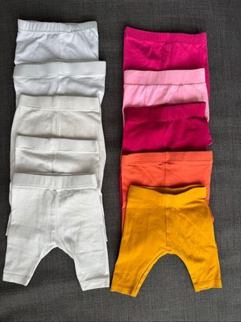Leggings 1mois
