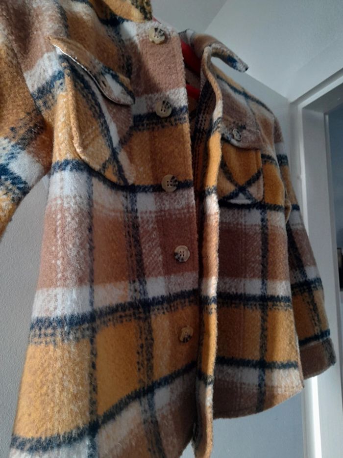 Veste fine - photo numéro 3