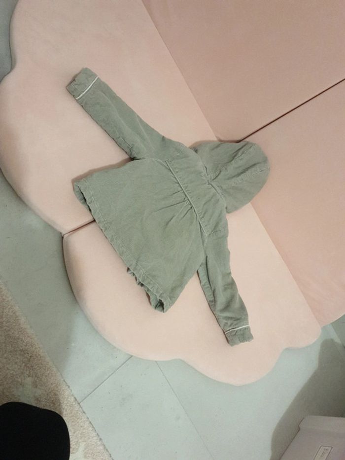 Manteau 18 mois - photo numéro 8