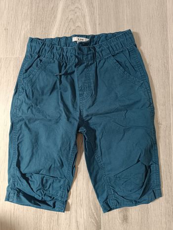 Bermuda 9 ans