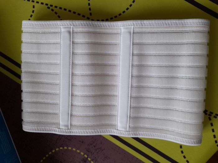 Ceinture abdominale - photo numéro 3