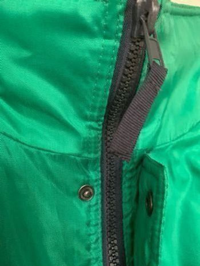 Parka imperméable Taille XL - photo numéro 7