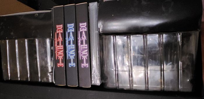 Coffret integrale death note - photo numéro 6