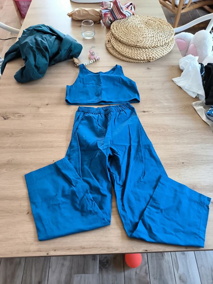 Ensemble fait maison