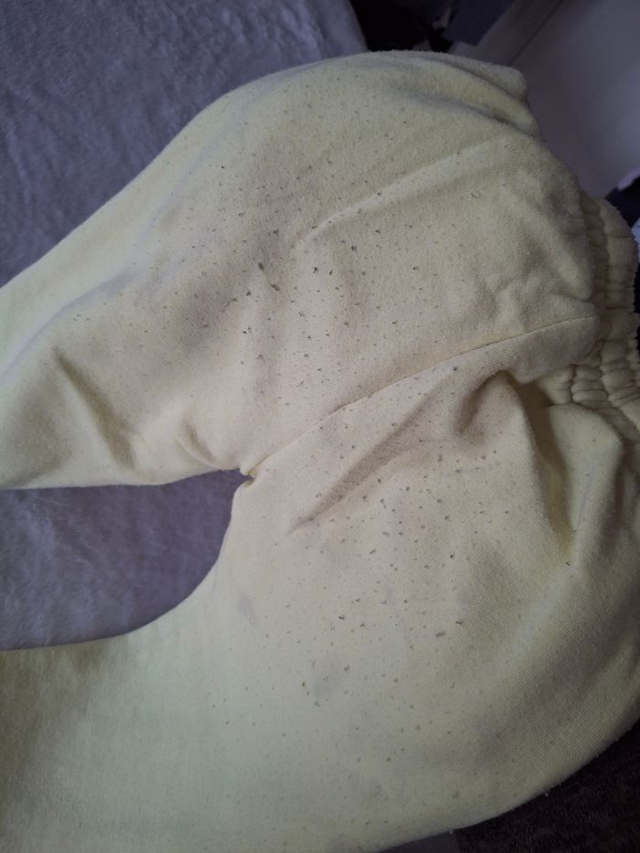 Lot jogging 6/7 ans - photo numéro 7