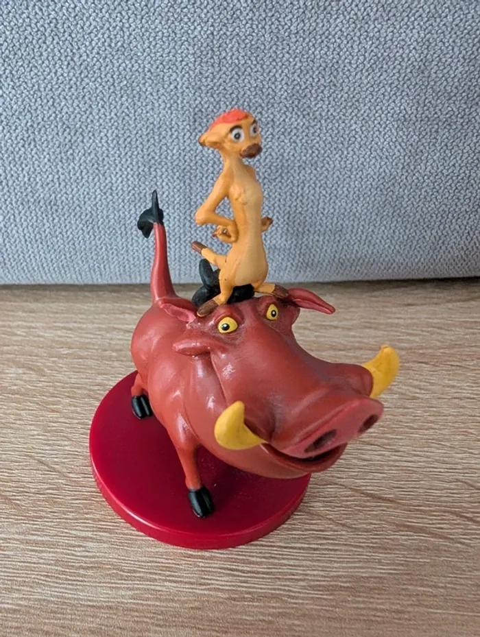 Figurine audiocontes magique - photo numéro 5