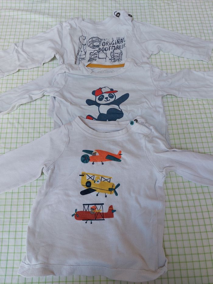 Tee shirt
