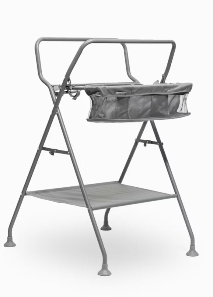 Support de baignoire bébé Twistshake – NEUF