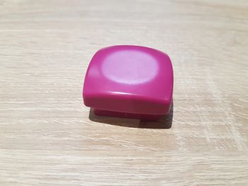 Table basse Playmobil