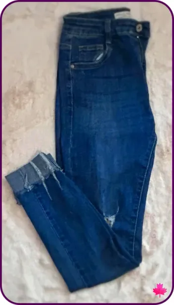 🌷jeans femme🌷