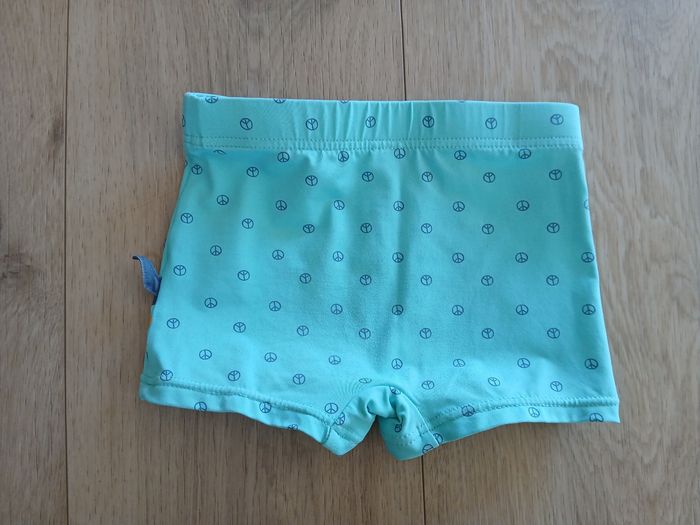 Boxer de bain Tex 24 mois - photo numéro 2