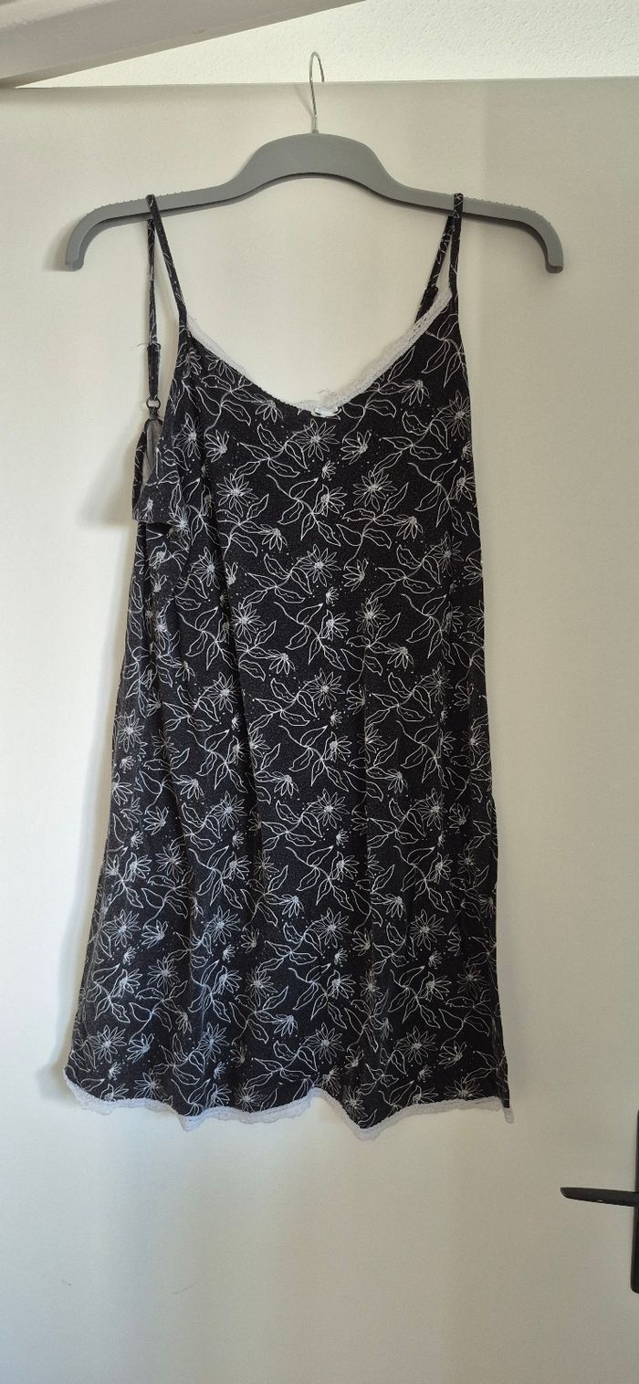 Chemise de nuit