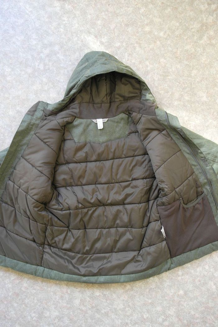 Parka 12 ans - photo numéro 5