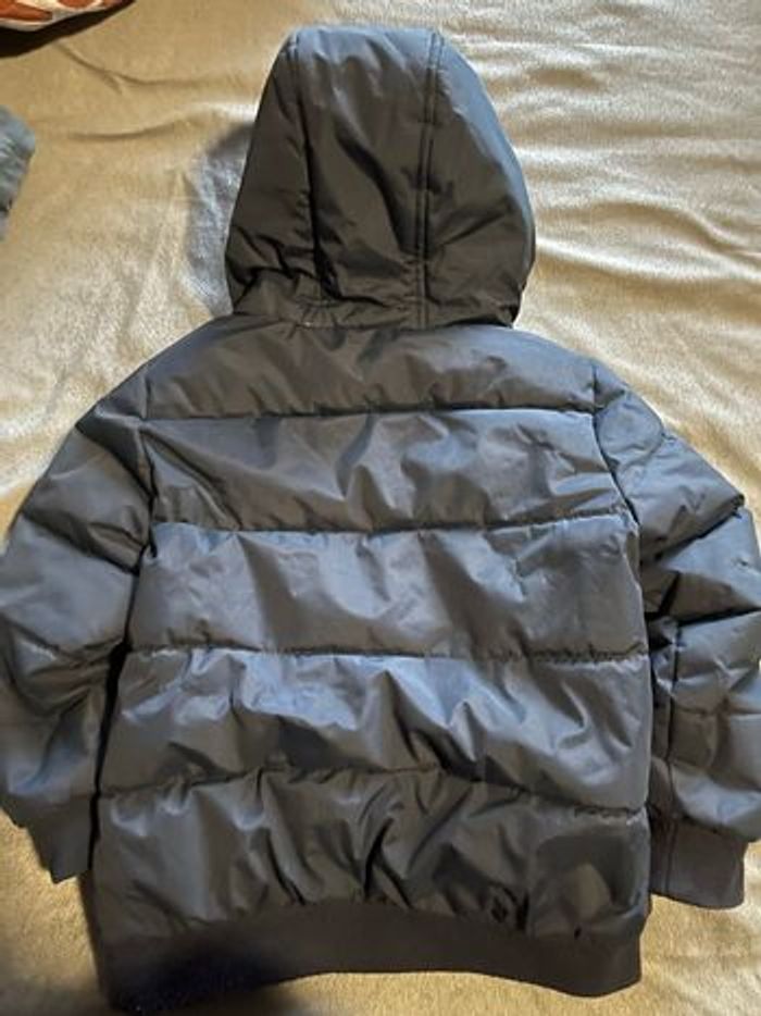 Manteau doudoune Vertbaudet 5 ans - photo numéro 2