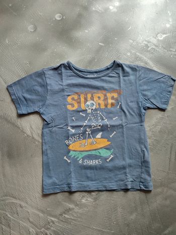 T-shirt Vertbaudet 8 ans