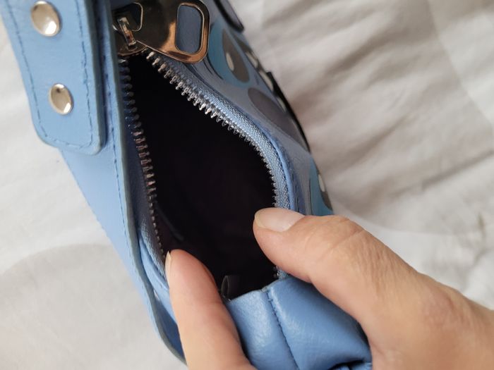 Petit sac stitch - photo numéro 2